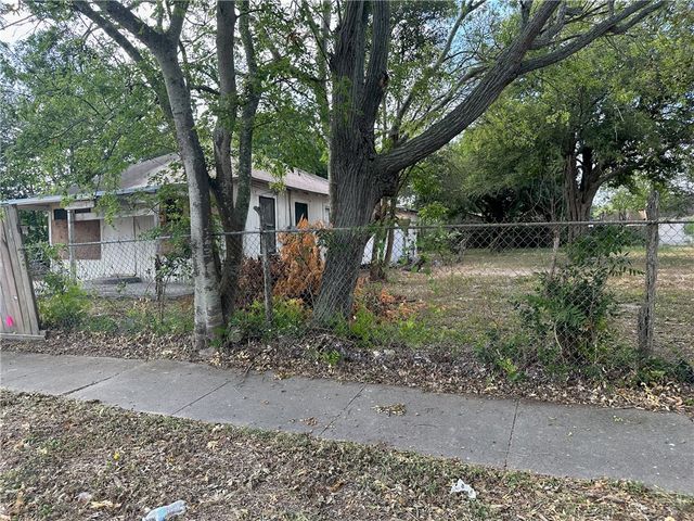 1311-1315 Morris Ave, Corpus Christi, TX 78401