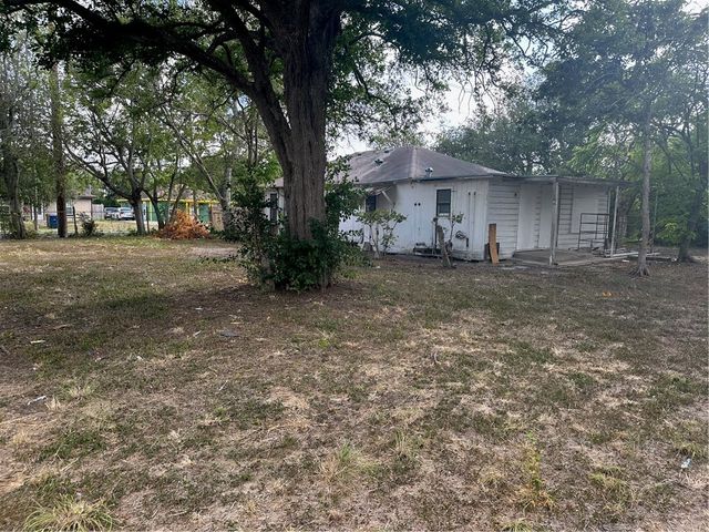 1311-1315 Morris Ave, Corpus Christi, TX 78401