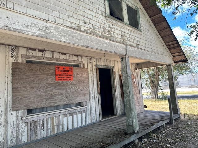 1311-1315 Morris Ave, Corpus Christi, TX 78401