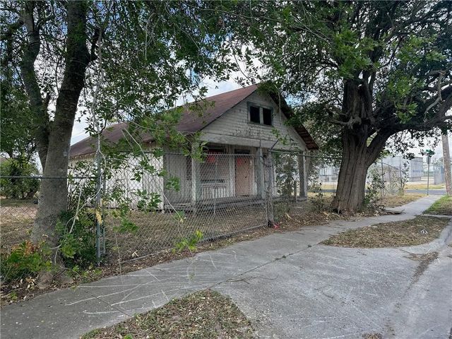 1311-1315 Morris Ave, Corpus Christi, TX 78401