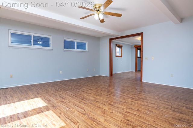 22223 Military Street, Dearborn, MI 48124