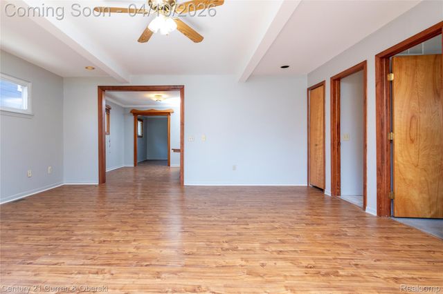 22223 Military Street, Dearborn, MI 48124