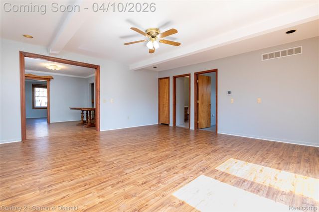22223 Military Street, Dearborn, MI 48124