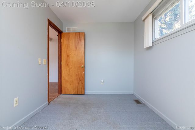 22223 Military Street, Dearborn, MI 48124
