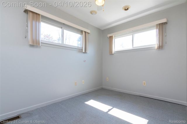 22223 Military Street, Dearborn, MI 48124