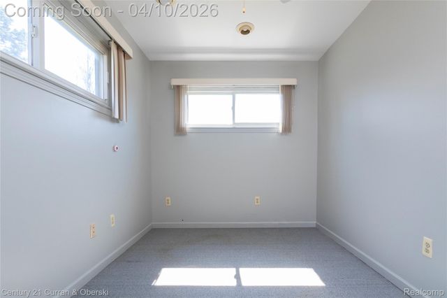 22223 Military Street, Dearborn, MI 48124