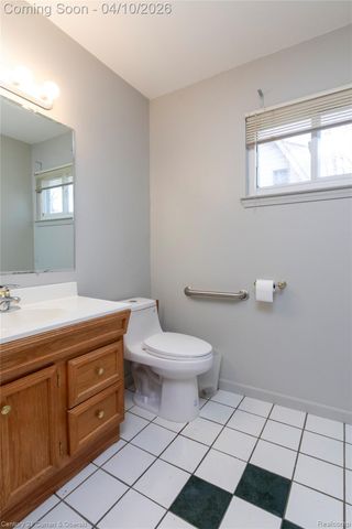 22223 Military Street, Dearborn, MI 48124