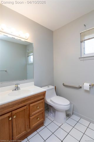 22223 Military Street, Dearborn, MI 48124