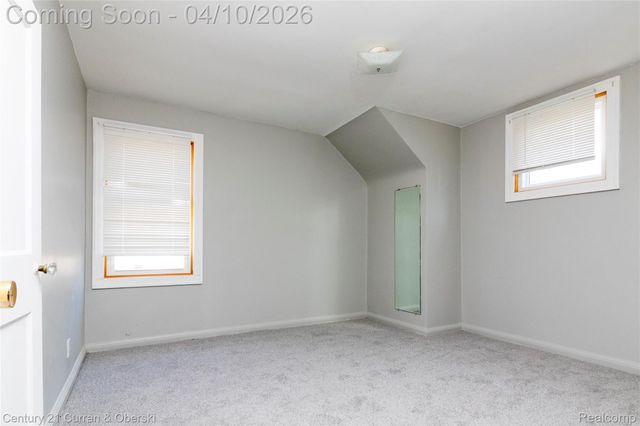 22223 Military Street, Dearborn, MI 48124