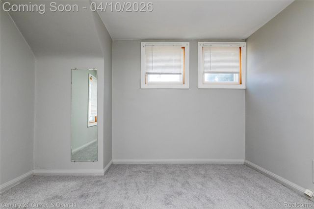 22223 Military Street, Dearborn, MI 48124