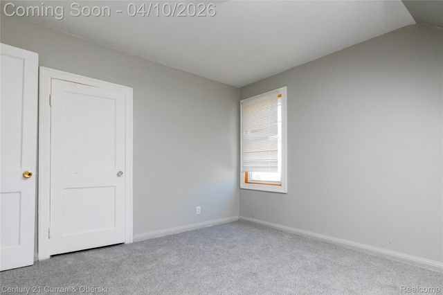 22223 Military Street, Dearborn, MI 48124