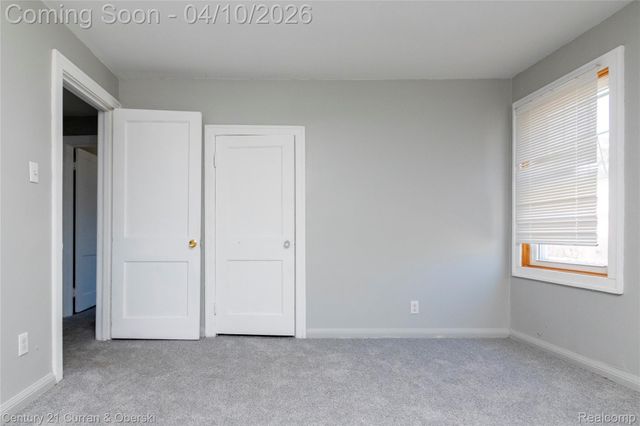 22223 Military Street, Dearborn, MI 48124