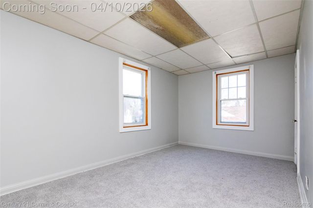 22223 Military Street, Dearborn, MI 48124