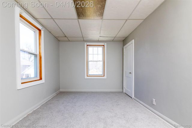 22223 Military Street, Dearborn, MI 48124