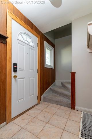 22223 Military Street, Dearborn, MI 48124