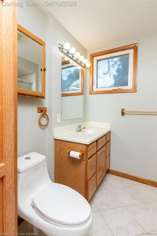 22223 Military Street, Dearborn, MI 48124