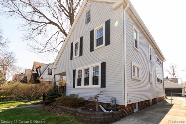 22223 Military Street, Dearborn, MI 48124