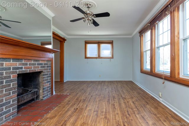 22223 Military Street, Dearborn, MI 48124