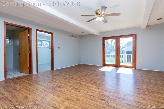 22223 Military Street, Dearborn, MI 48124