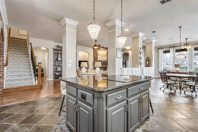 8308 Turtleback Court, Mckinney, TX 75070