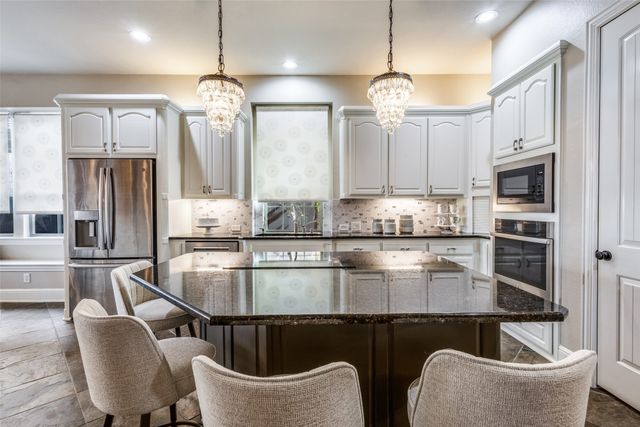 8308 Turtleback Court, Mckinney, TX 75070