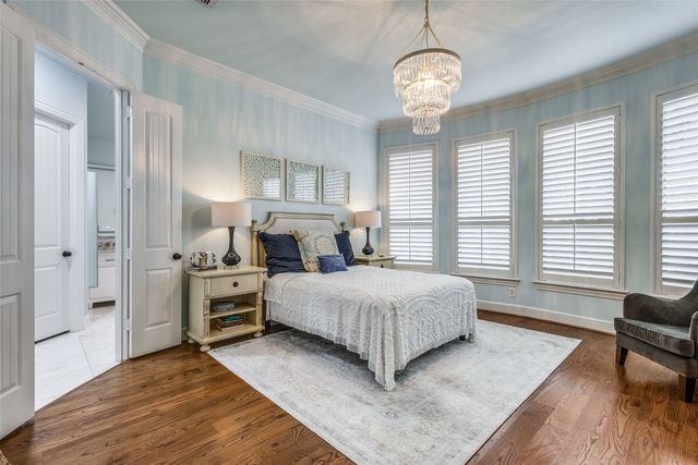 8308 Turtleback Court, Mckinney, TX 75070