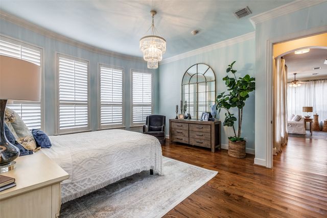 8308 Turtleback Court, Mckinney, TX 75070