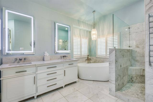 8308 Turtleback Court, Mckinney, TX 75070