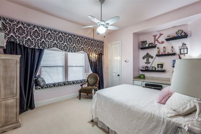 8308 Turtleback Court, Mckinney, TX 75070