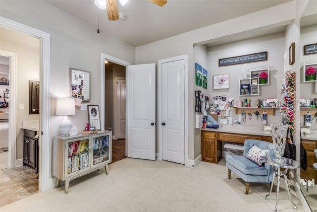 8308 Turtleback Court, Mckinney, TX 75070