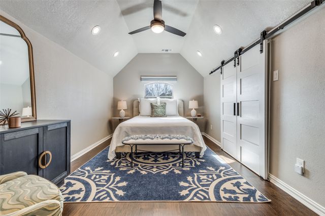 8308 Turtleback Court, Mckinney, TX 75070