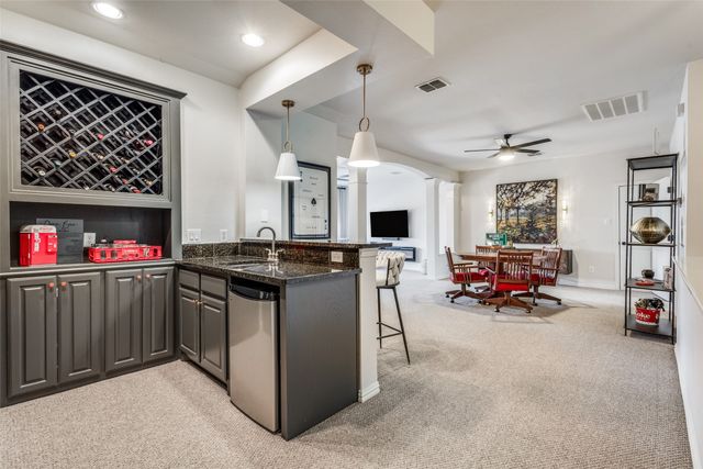 8308 Turtleback Court, Mckinney, TX 75070