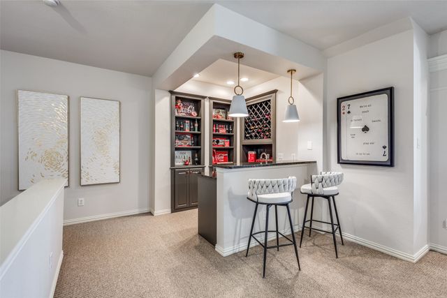 8308 Turtleback Court, Mckinney, TX 75070