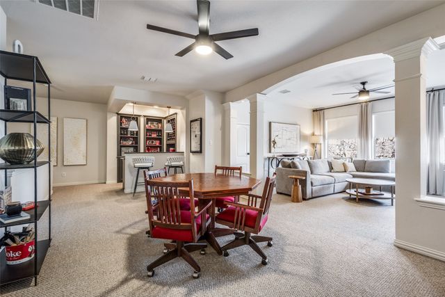 8308 Turtleback Court, Mckinney, TX 75070