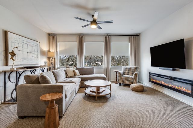 8308 Turtleback Court, Mckinney, TX 75070