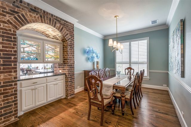 8308 Turtleback Court, Mckinney, TX 75070