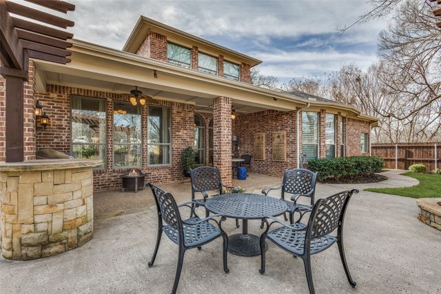 8308 Turtleback Court, Mckinney, TX 75070