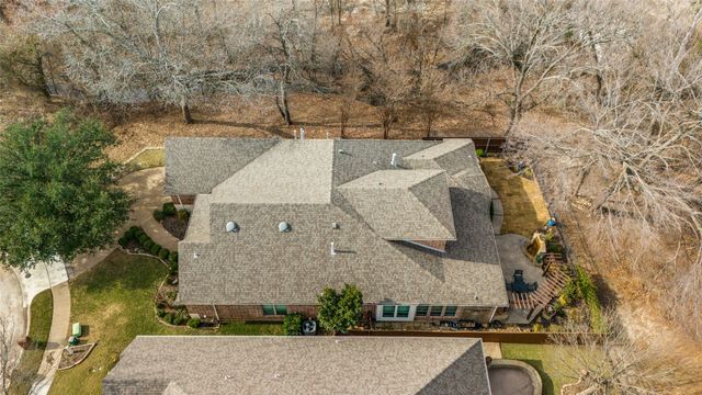 8308 Turtleback Court, Mckinney, TX 75070