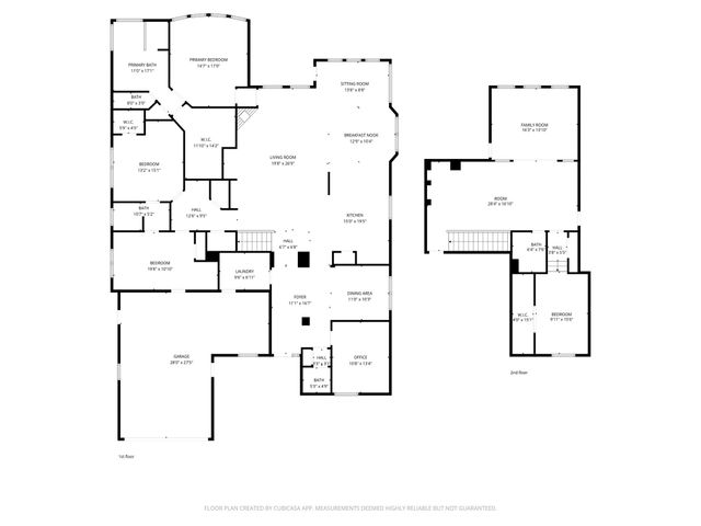 8308 Turtleback Court, Mckinney, TX 75070