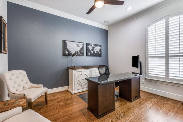 8308 Turtleback Court, Mckinney, TX 75070