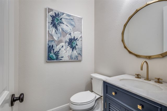 8308 Turtleback Court, Mckinney, TX 75070