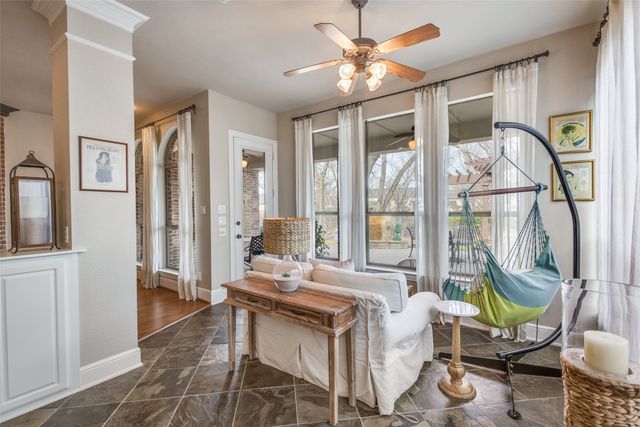 8308 Turtleback Court, Mckinney, TX 75070