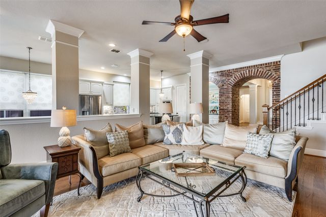 8308 Turtleback Court, Mckinney, TX 75070