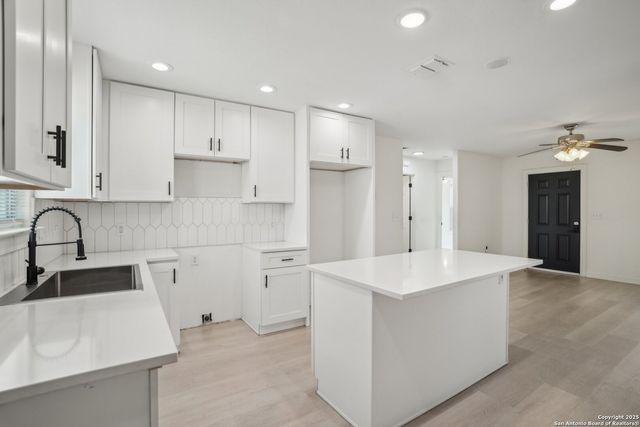 620 W Euclid, San Antonio, TX 78212