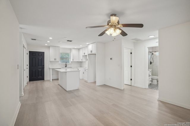 620 W Euclid, San Antonio, TX 78212