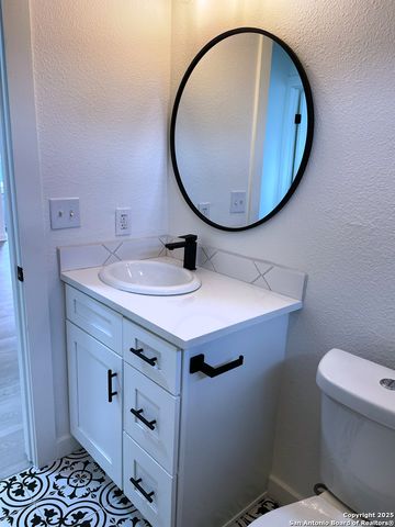 620 W Euclid, San Antonio, TX 78212