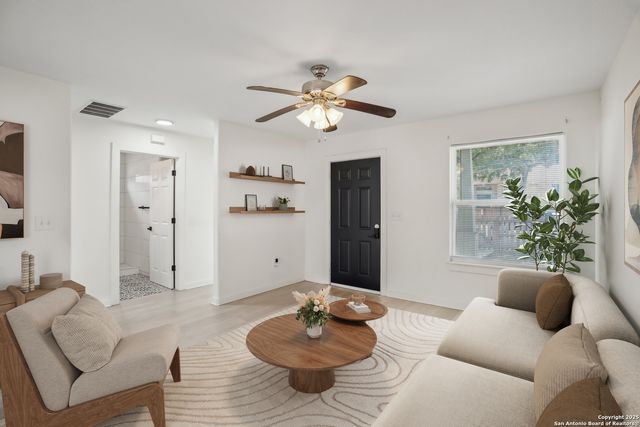 620 W Euclid, San Antonio, TX 78212