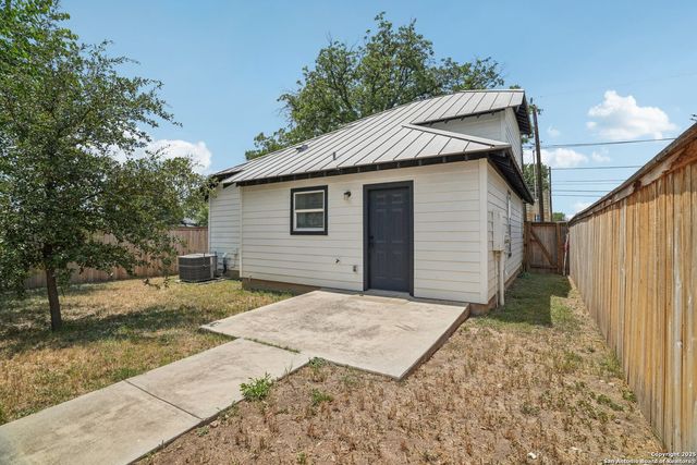 620 W Euclid, San Antonio, TX 78212