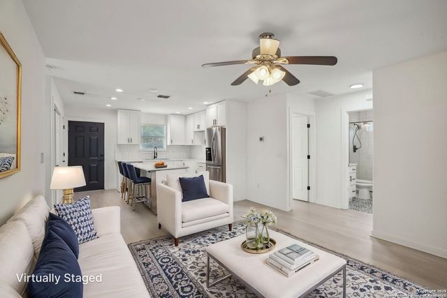 620 W Euclid, San Antonio, TX 78212