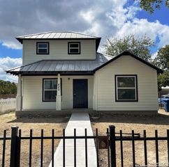 620 W Euclid, San Antonio, TX 78212